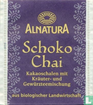 Schoko Chai - Image 1