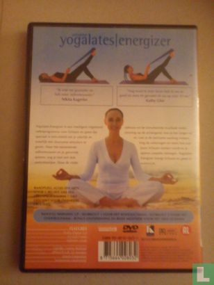 Energizer Yogalates - Bild 2