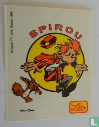 Spirou - Image 1