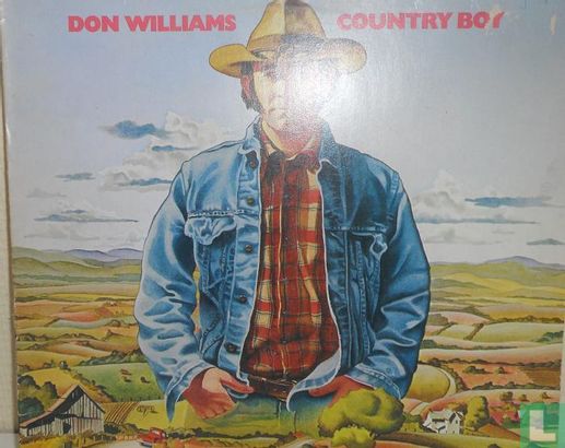Country Boy - Image 1