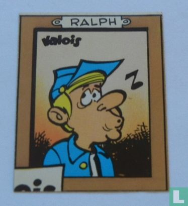 Ralph  - Image 1