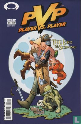 Player vs player 2 - Image 3