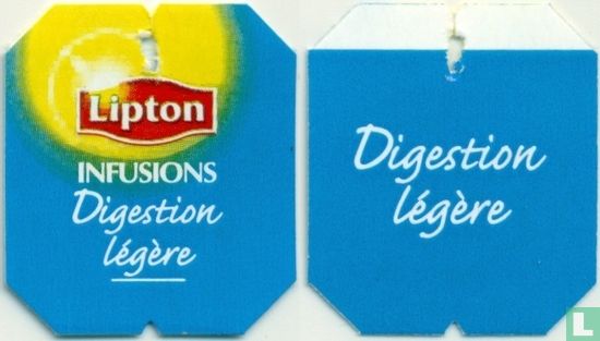 Digestion légère  - Image 3