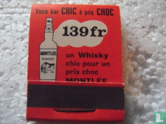 Votre Bar Chic a prix Choc [rood] - Image 1