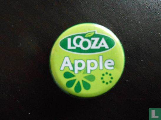Looza apple
