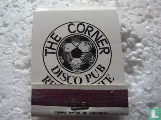 The Corner Disco Pub Restaurante - Afbeelding 1