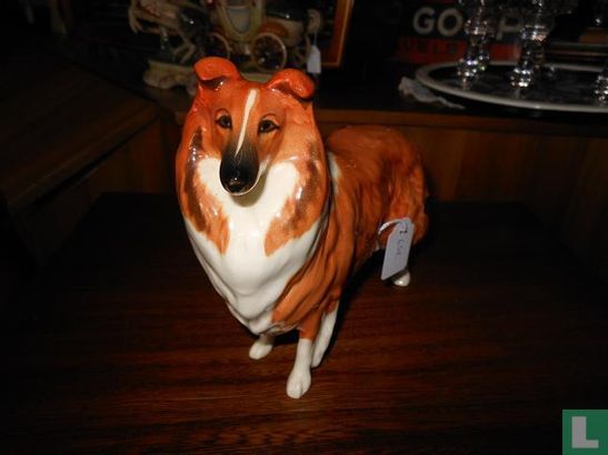 Beswick Lassie - Afbeelding 1