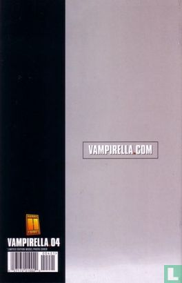 Vampirella 4 - Image 2