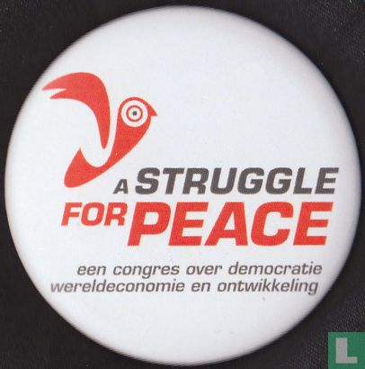 Struggle for Peace