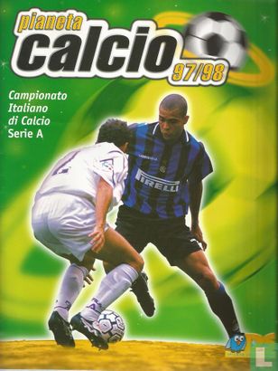 Campionato di Calcio 97/98 - Image 1