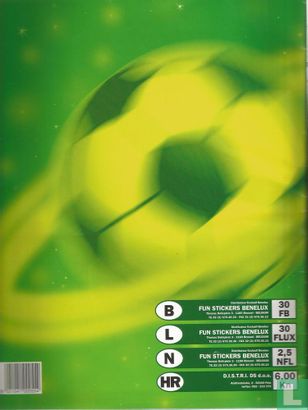 Campionato di Calcio 97/98 - Bild 2