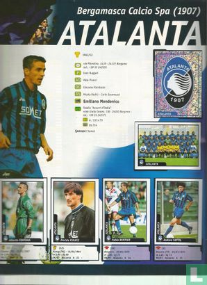 Campionato di Calcio 97/98 - Afbeelding 3