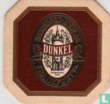 Dunkel - Afbeelding 1