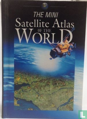 The Mini Satellite Atlas of the World - Afbeelding 1