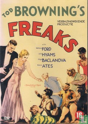Freaks - Image 1