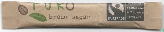 PURO Brown sugar [5L] - Afbeelding 1