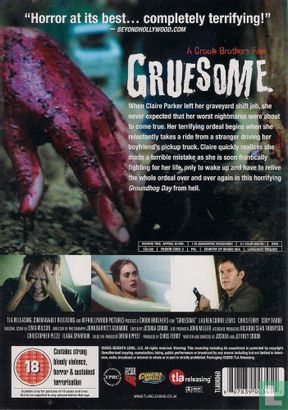Gruesome - Image 2