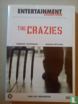 The Crazies  - Afbeelding 1