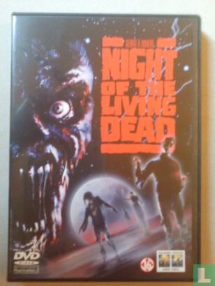 Night of the Living Dead  - Image 1