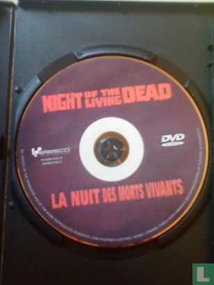 Night of the Living Dead  - Bild 3