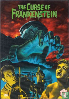 The Curse of Frankenstein - Image 1