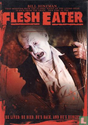 Flesh Eater - Image 1