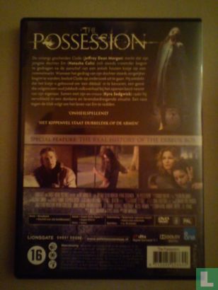 The Possession - Afbeelding 2