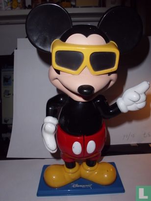 Micky Mouse Viewer McDonald´s - Bild 1