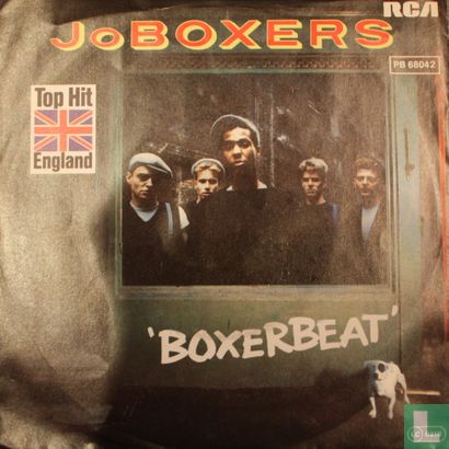 Boxerbeat - Image 1