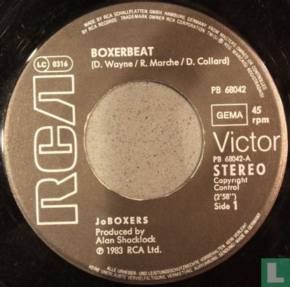 Boxerbeat - Image 3