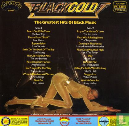 Black gold - Image 2