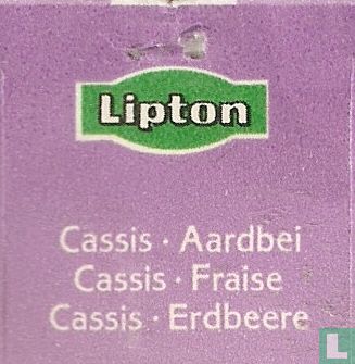 Cassis-Aardbei - Afbeelding 3