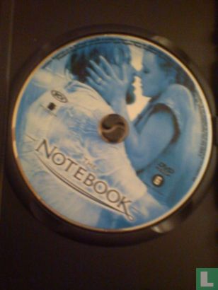 The Notebook - Image 3