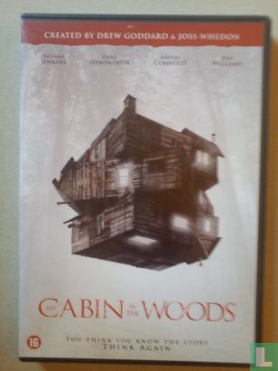 The Cabin in the Woods  - Afbeelding 1