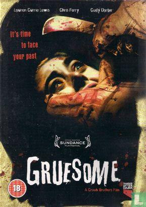 Gruesome - Image 1