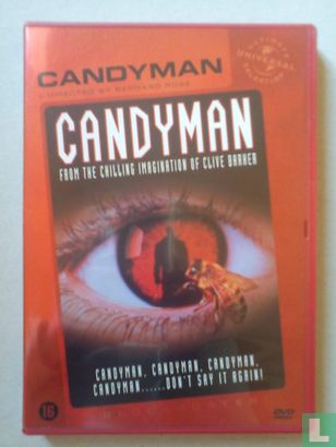 Candyman - Afbeelding 1