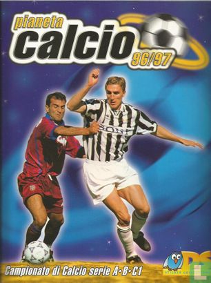 Campionato di Calcio 96/97 - Afbeelding 1