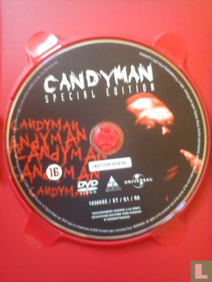 Candyman - Afbeelding 3