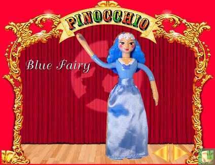 Blue Fairy - Image 2