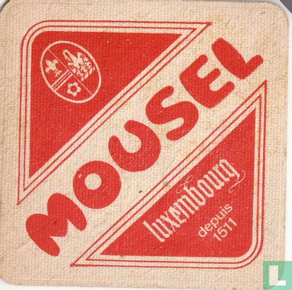 Mousel