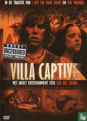 Villa Captive - Image 1