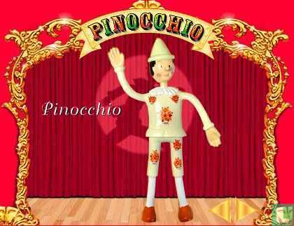 Pinocchio - Image 2