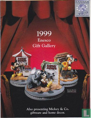 Enesco gift gallery ( 1999)  - Afbeelding 1