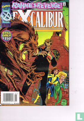 Excalibur 93  - Image 1