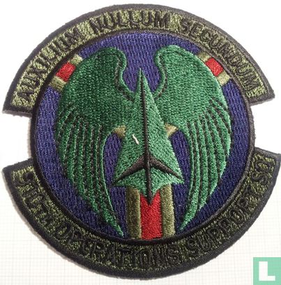 910th Operations Support Squadron
