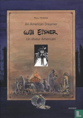 An American Dreamer / Un rêveur Americain - Afbeelding 1