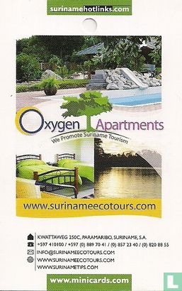 Oxygen Eco Tours - Image 2