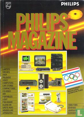 Philips Magazine 2 - Afbeelding 1