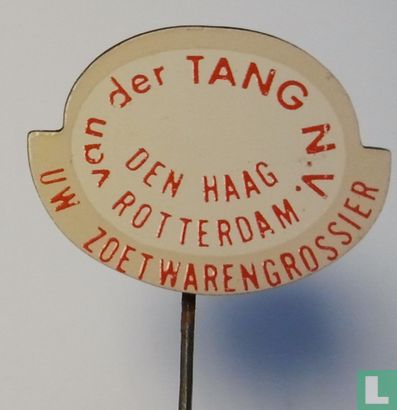 Van der Tang N.V. 