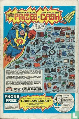 Power Man and Iron Fist 83 - Image 2